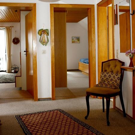Ferienwohnungen Annegret Schutte Winterberg Cameră foto