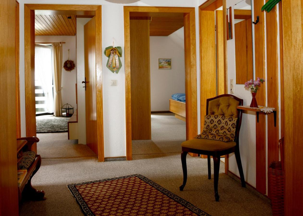 Ferienwohnungen Annegret Schutte Winterberg Cameră foto
